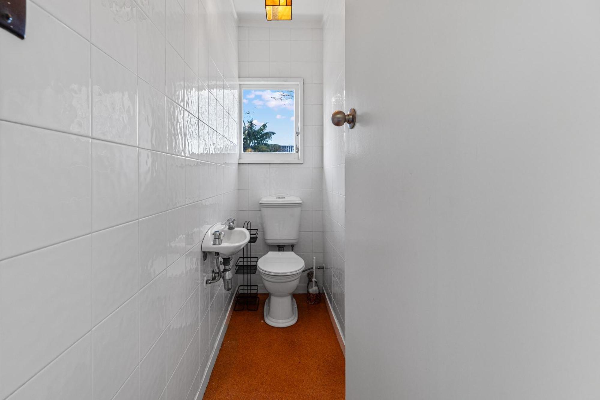 The Zen Hideout - Tauranga South Holiday Home Buitenkant foto