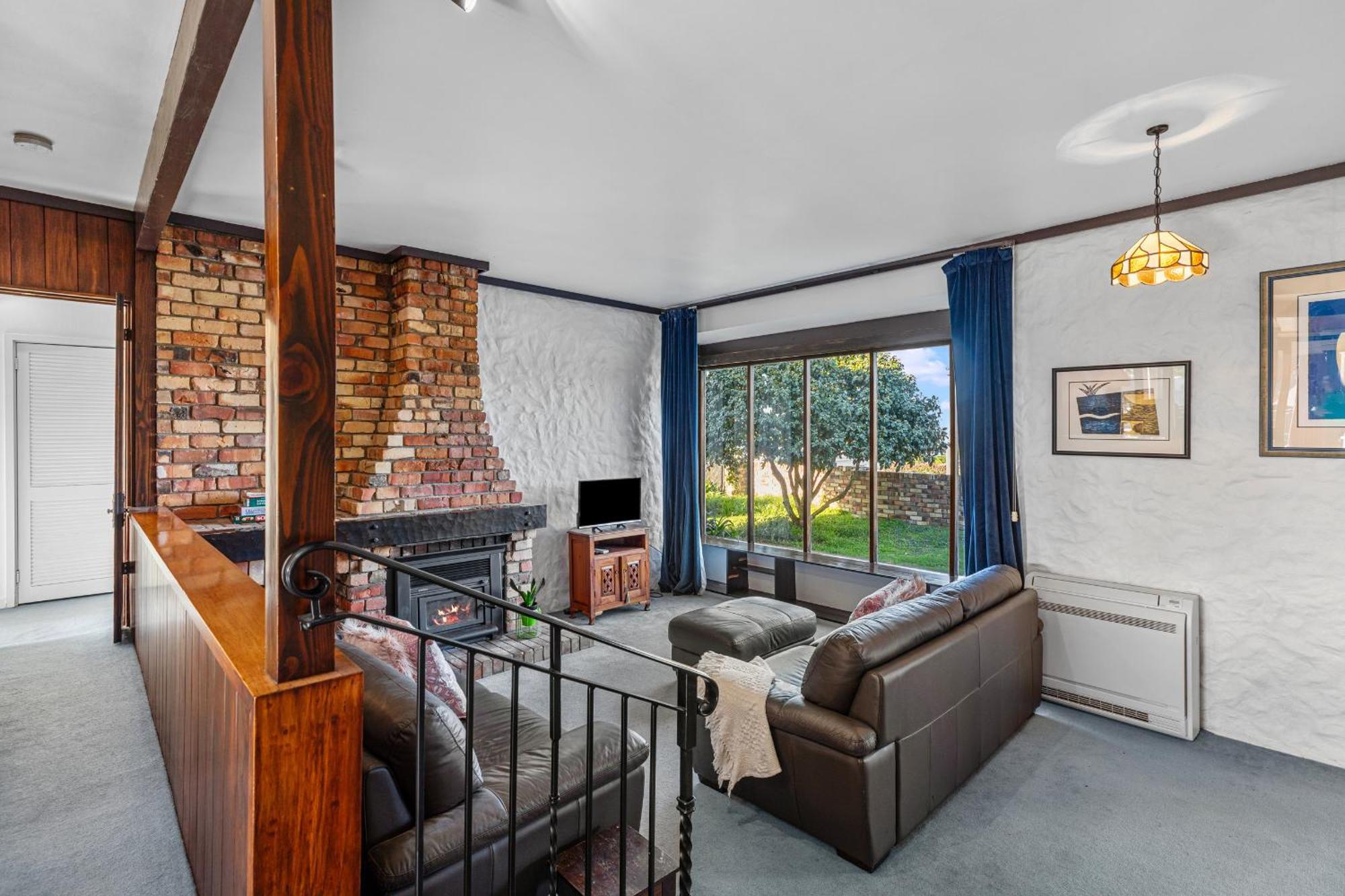 The Zen Hideout - Tauranga South Holiday Home Buitenkant foto