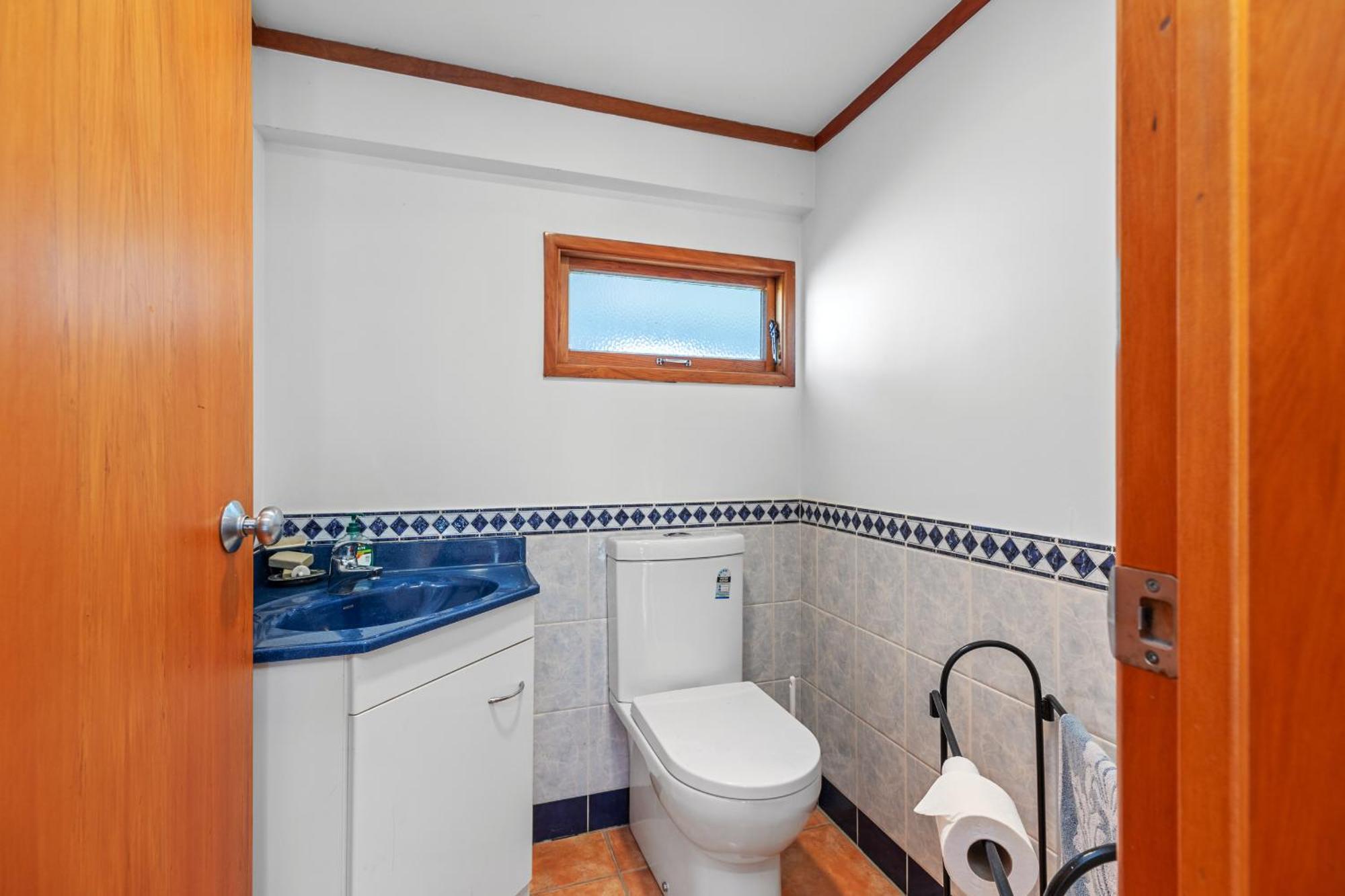 The Zen Hideout - Tauranga South Holiday Home Buitenkant foto