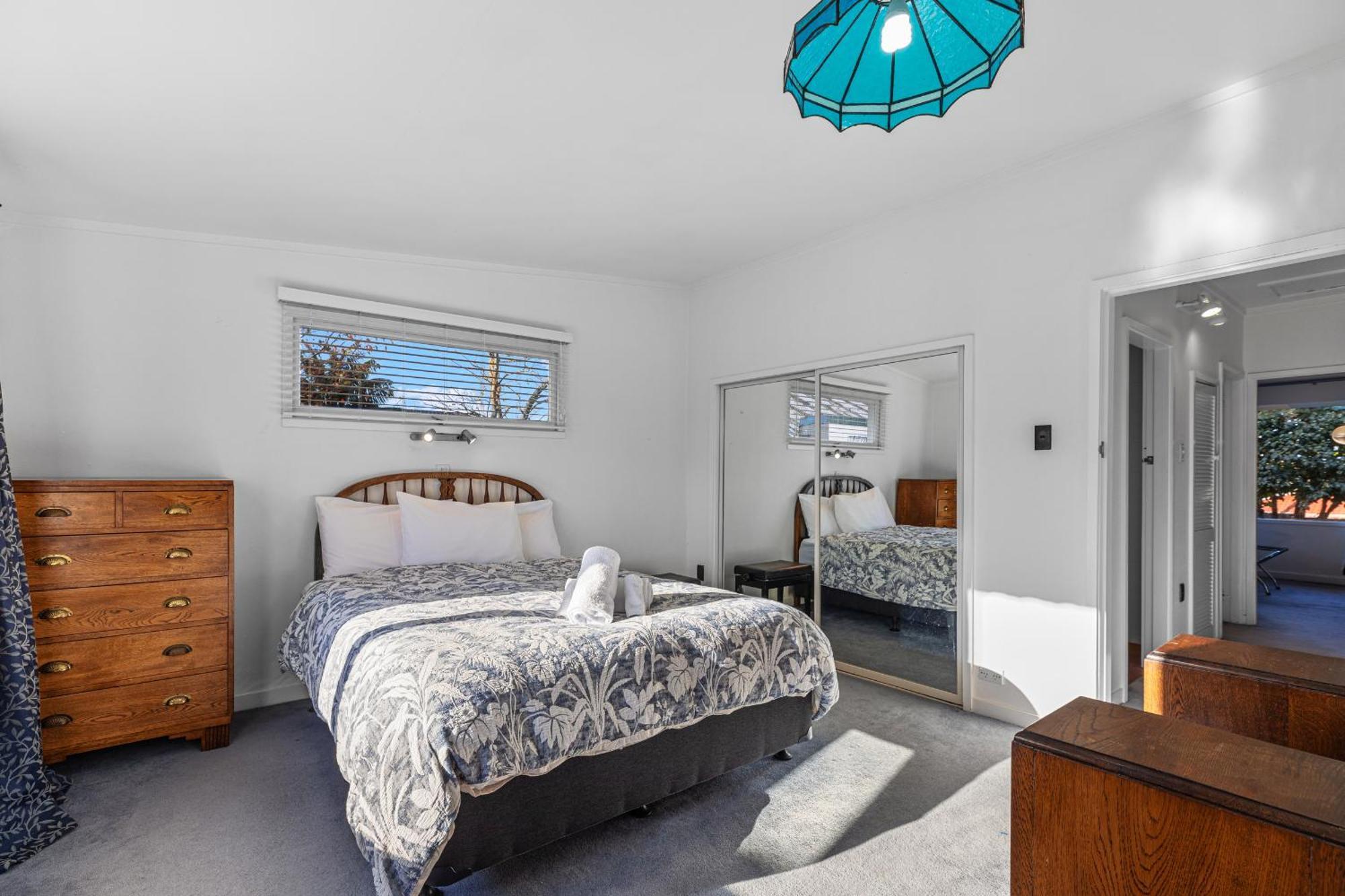The Zen Hideout - Tauranga South Holiday Home Buitenkant foto