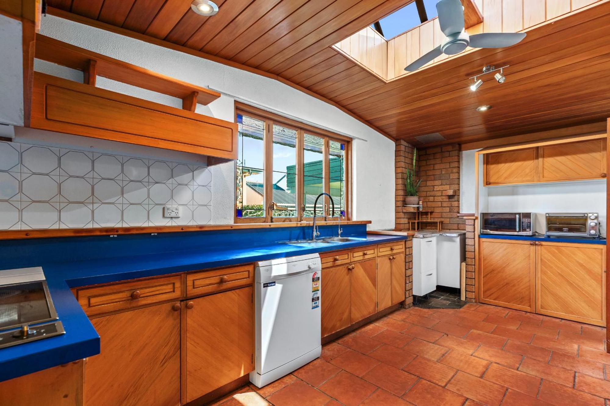 The Zen Hideout - Tauranga South Holiday Home Buitenkant foto