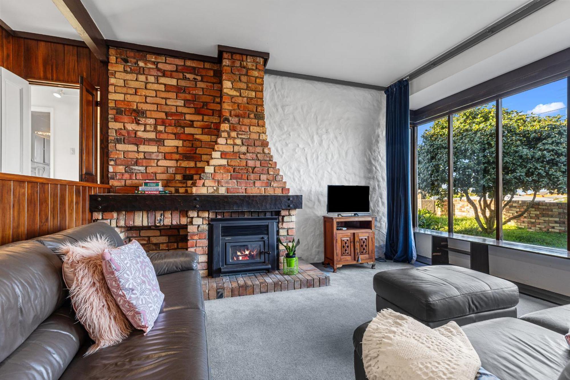 The Zen Hideout - Tauranga South Holiday Home Buitenkant foto