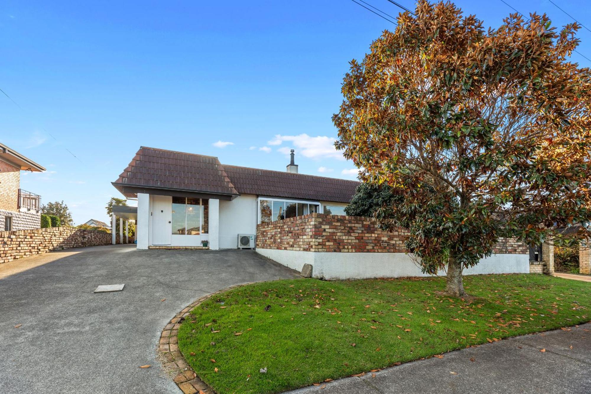 The Zen Hideout - Tauranga South Holiday Home Buitenkant foto